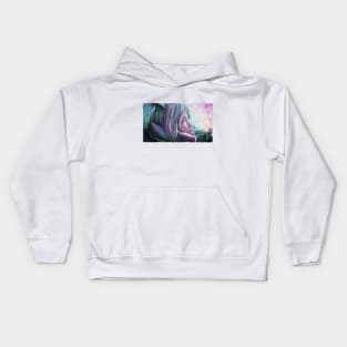 Catgirl Kids Hoodie